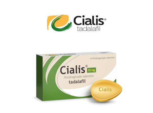 Cialis Original