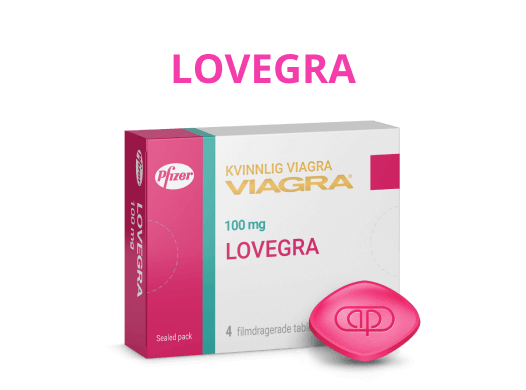 Loverga (för Kvinnor)